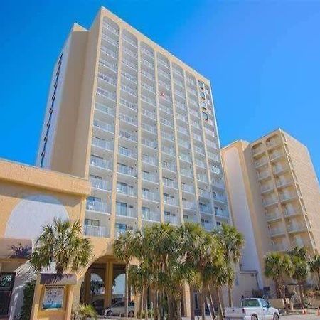 הוילה מירטל ביץ' Oceanview Efficiency Dw711 מראה חיצוני תמונה