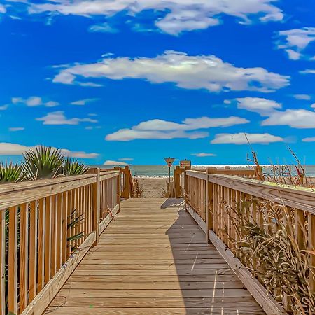 הוילה מירטל ביץ' Oceanview Efficiency Dw711 מראה חיצוני תמונה
