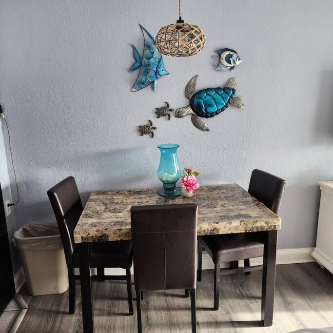 הוילה מירטל ביץ' Oceanview Efficiency Dw711 מראה חיצוני תמונה